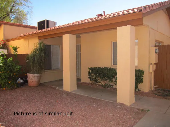14851 N 25th Dr Unit 3, Phoenix, AZ 85023