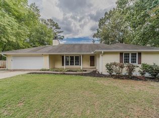 1107 Laurel Ct, Lawrenceville, GA 30043