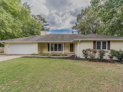 1107 Laurel Ct, Lawrenceville, GA, 30043