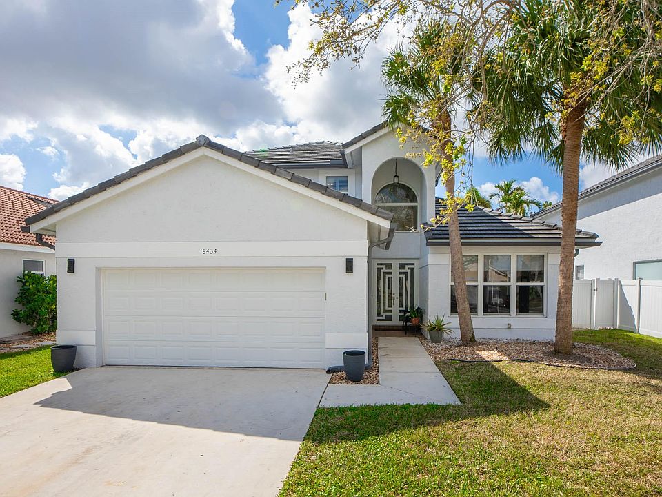 1st image of 18434 NW 13th Street