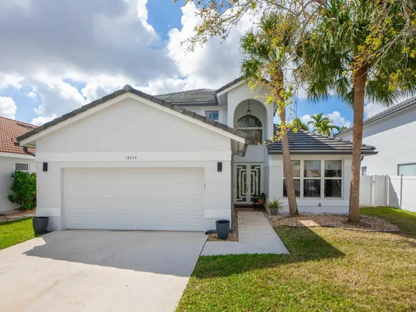 18434 NW 13th Street, Pembroke Pines, FL 33029