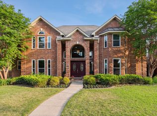 1912 Antwerp Ave, Plano, TX 75025