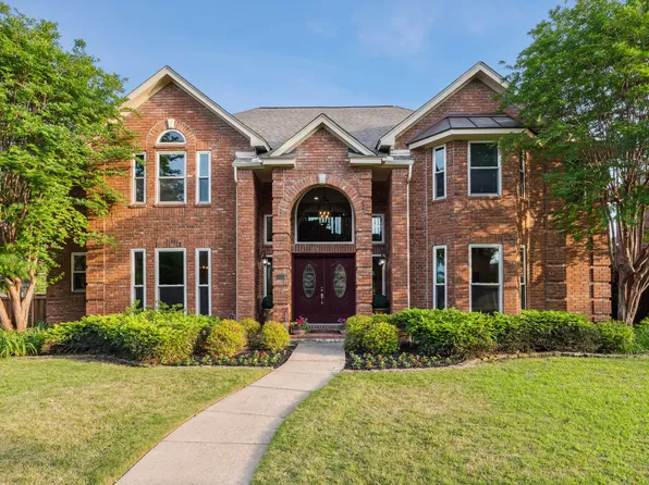 1912 Antwerp Ave, Plano, TX 75025