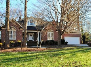 619 Peace Haven Rd, Kannapolis, NC 28083