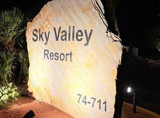 74711 Dillon Rd #58, Desert Hot Springs, CA 92241
