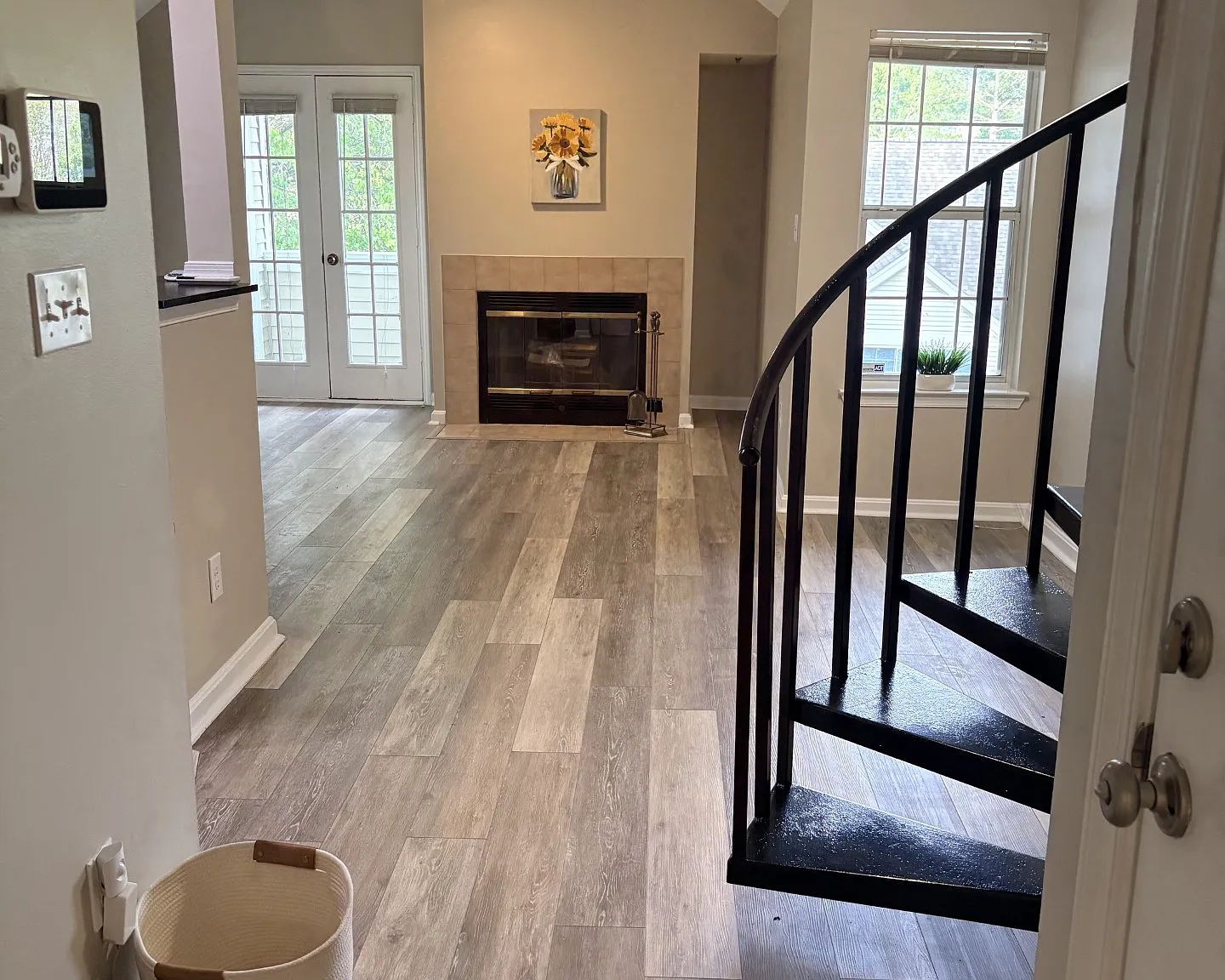 1 bed, 702 sqft, $1,750 — Photo 4