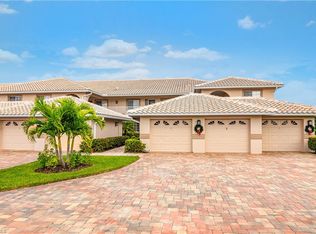 9009 Michael Cir #1103, Naples, FL 34113