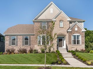 6492 Westminster Dr, Zionsville, IN 46077