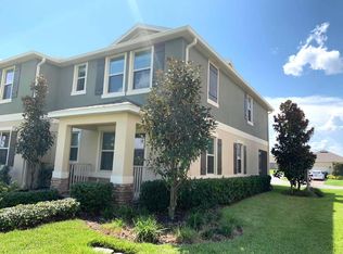 16542 Brook Springs Aly, Winter Garden, FL 34787