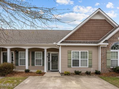 4041 Bluebill Drive #4, Greenville, NC, 27858