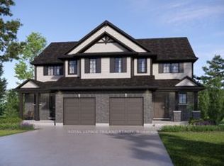 121 Styles Dr, Saint Thomas, ON N5R 0K6