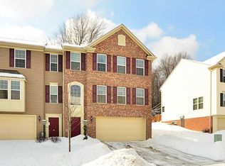276 Broadstone Dr, Mars, PA 16046