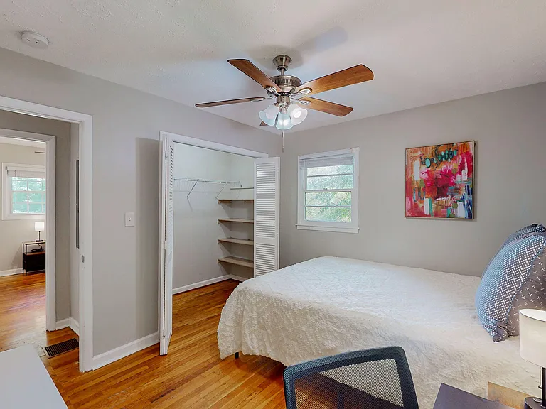 Scott Ln SW — Photo 1