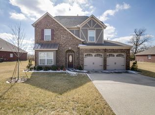 1024 Middleton Ln, Gallatin, TN 37066