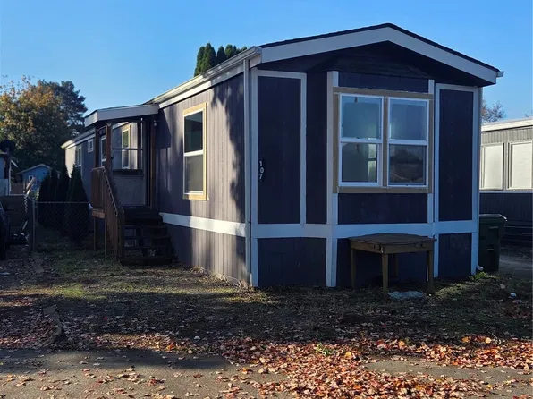 5600 Mt Solo Road #107, Longview, WA 98632