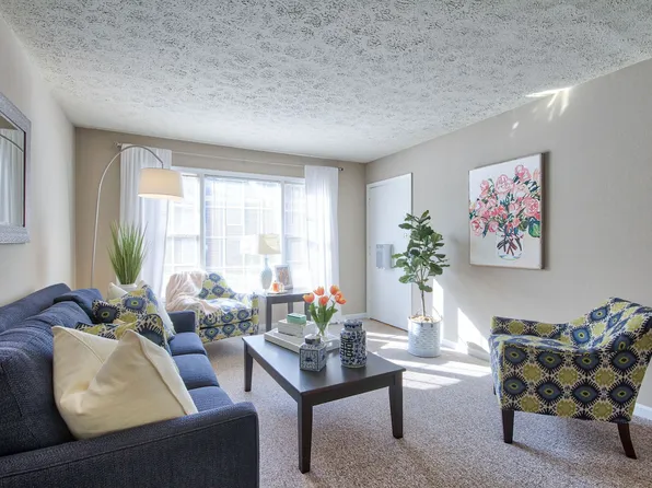 Berkshire and Barter Court Apartments, 2410 Berkshire Pl #36, Charlottesville, VA 22901