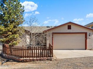 1925 N Coral Dr, Prescott, AZ 86301