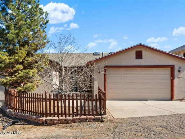 1925 N Coral Dr, Prescott, AZ 86301