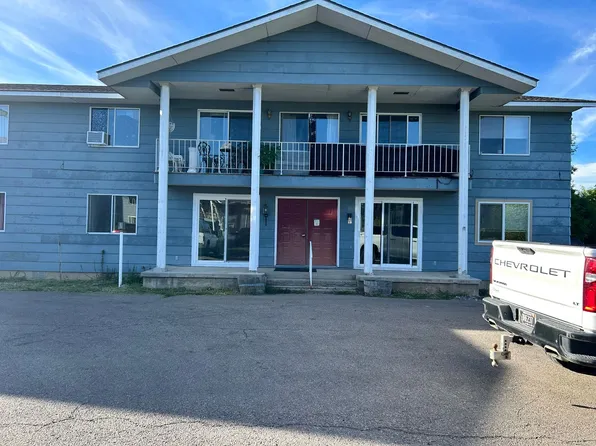 Woodland Ridge (CG 309), 836 E Washington St #2, Kalispell, MT 59901