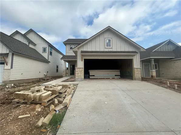 1413 Elise Ave, Waco, TX 76706