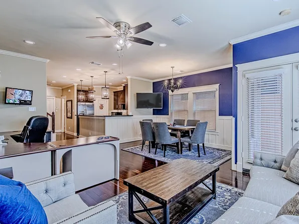 1425 Prince St, Houston, TX 77008