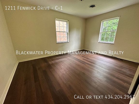 5th image of 1211 Fenwick Dr #C-1