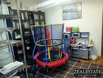 Rented by ZealEstate Group Inc