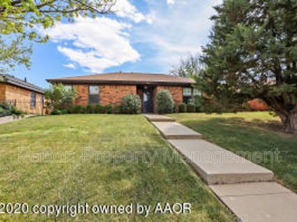 1029 Trinchera Dr