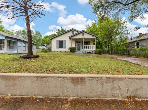 5416 Kilpatrick Ave, Fort Worth, TX 76107