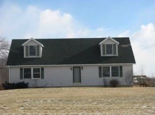 5143 Isles Rd, Brown City, MI 48416