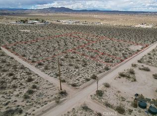 63776 Cottonwood Dr, Joshua Tree, CA 92252