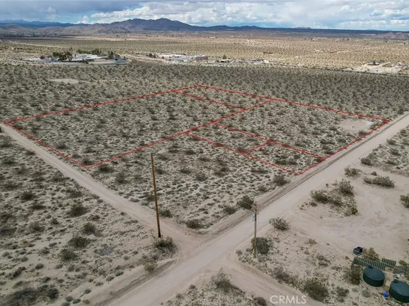 63776 Cottonwood Dr, Joshua Tree, CA 92252