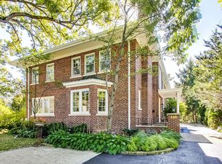 330 Old Green Bay Rd, Glencoe, IL 60022