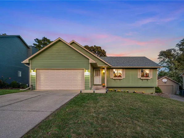 4131 SE 23rd St, Des Moines, IA 50320
