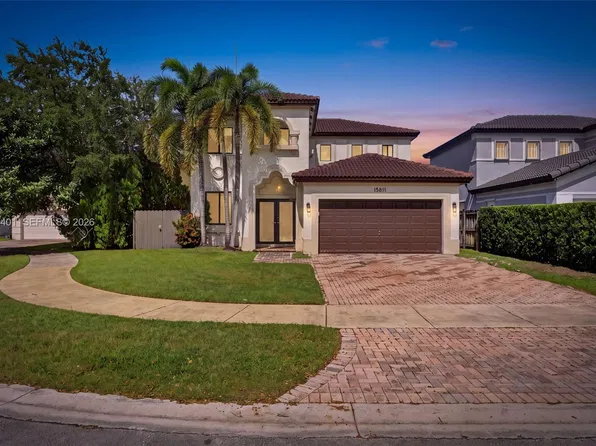 15891 SW 139th St, Miami, FL 33196