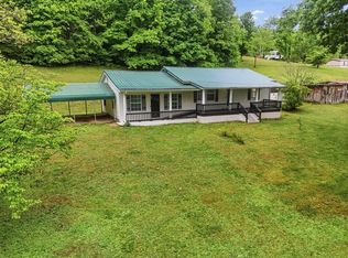 5780 Toestring Valley Rd, Spring City, TN 37381