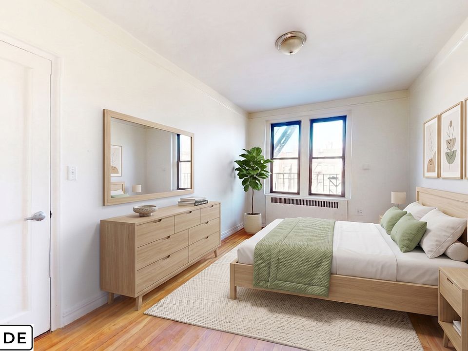 1st image of 1224 Saint Nicholas Ave #4K