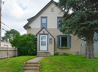 3975 Jackson St NE, Columbia Heights, MN 55421