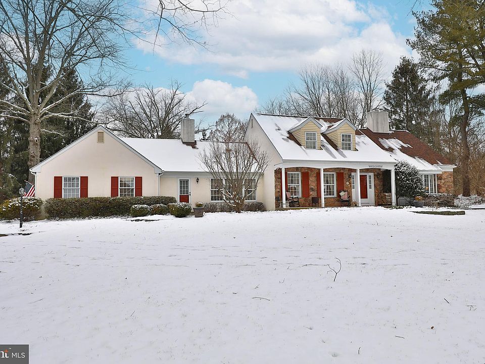 7 Mill Race Dr, Spring House, PA 19477 Zillow