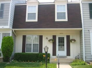 14852 Lynhodge Ct, Centreville, VA 20120