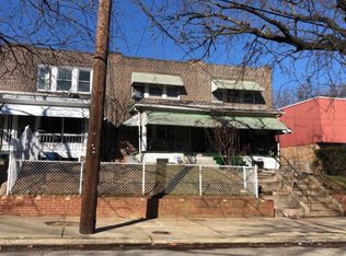 1402 W 7th St, Chester, PA 19013