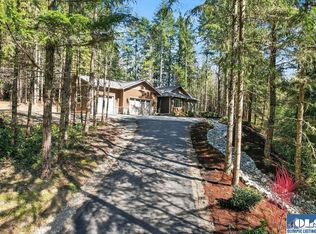 502 Lake Of The Hills Loop, Sequim, WA