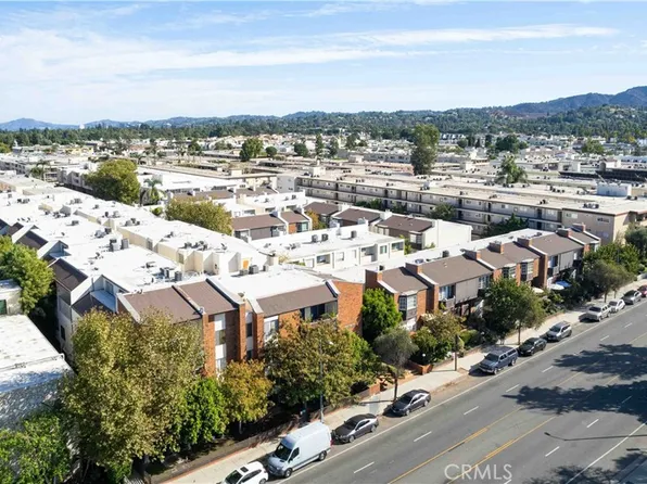 5440 Lindley Ave Unit 316, Encino, CA 91316