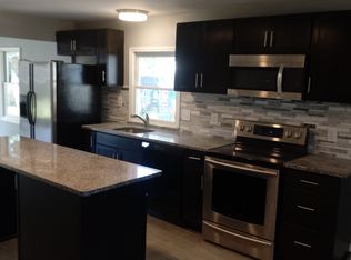 2124 Bomber Ave, Ypsilanti, MI