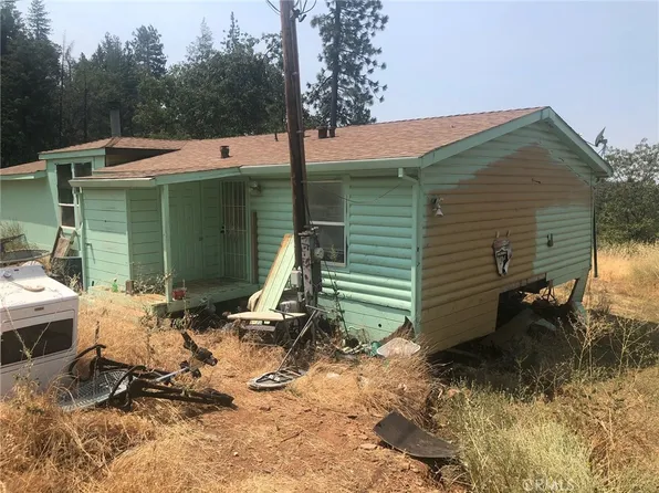 4132 Deadwood Rd, Oroville, CA 95965