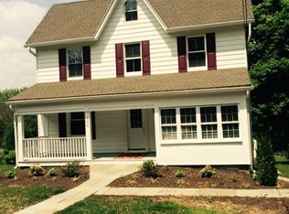 102 Pleasant Hill Rd, Owings Mills, MD 21117