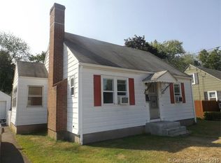 66 Whitney Rd, Manchester, CT 06040