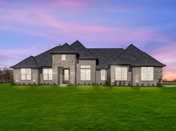 117 Cooper Ln, Van Alstyne, TX 75495