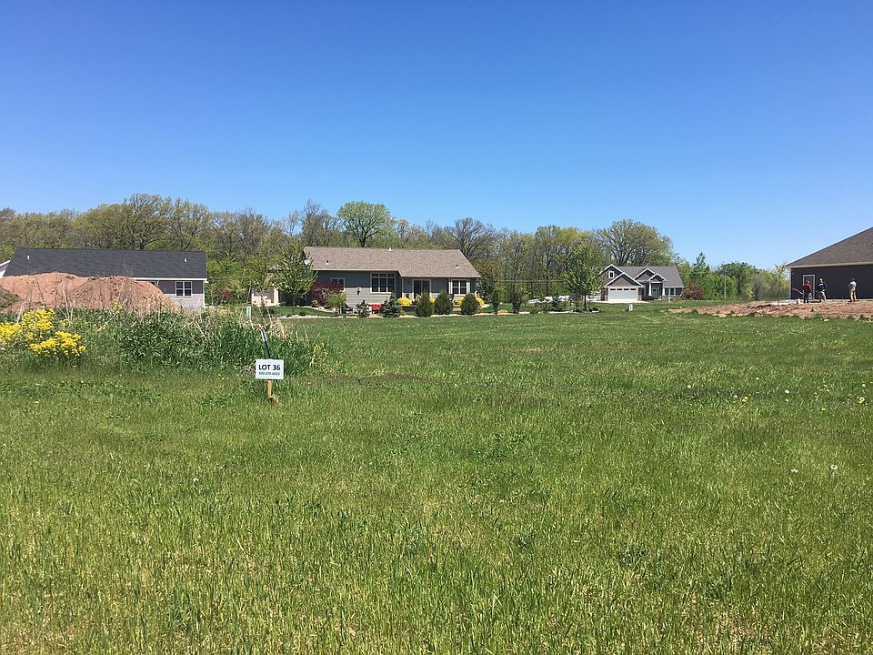1st image of N8082 Deere Dr Lot 36