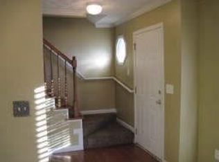 2708 Lake Park Rdg E, Acworth, GA 30101